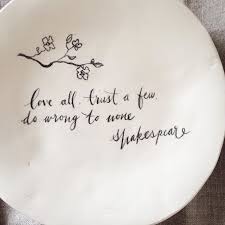 Ness Lockyer On Instagram This Is One Of My Plates From A While Back Lately It S Made A Comeback For Mothers Day Customizing If You Would Like To Get Your M