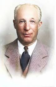 Lee Eldas “L.E.” Phillips (1876-1944)