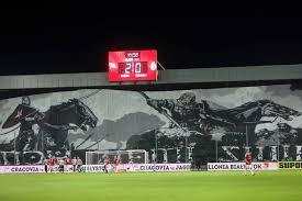 Compare wisla krakow and cracovia krakow. Kibice Na Meczu Cracovia Wisla Krakow Zdjecia Sportowy24 Pl