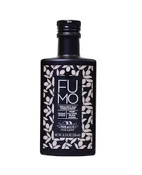 Huile D Olive Des Pouilles Fumee A Froid Muraglia Edelices