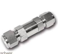 Rückschlagventil - schwer.com - Schwer Fittings