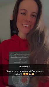 Courtney Livermore's Instagram, Twitter & Facebook