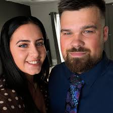 Stacey Thompson (@stacey.hood2) • Facebook