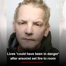 Firefighters called the police after attending. READ MORE:  https://trib.al/yFX5e4S