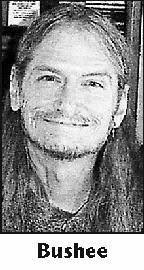 DANIEL BUSHEE Obituary (1951