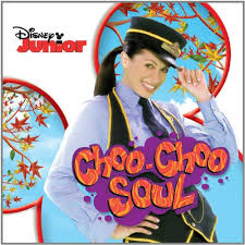 Choo Choo Soul Choo Choo Soul Cd Dvd Combo Amazon Com Music