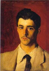 Painting Index 1883-1884