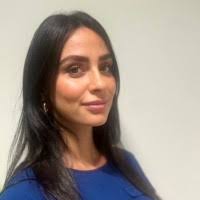 Vanessa Louise Basilio Email & Phone Number