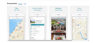 People detection has to do with helping sight impaired iphone users with proximity. 10 Must Have Iphone Apps For Dubai Expats Aetna International