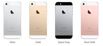 Iphone Se Vs Iphone 5s What S The Difference