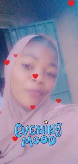 Is she really reading from notes?