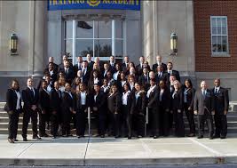 Parole Officer Department Of Corrections And Community Supervision