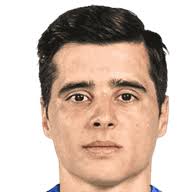 Joao Carlos Teixeira