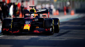 De formule 1 heeft drie noodplannen klaarliggen om de startvolgorde te bepalen, mocht de kwalificatie op zaterdag volledig in het water vallen. Uitslag Kwalificatie Voor De Grand Prix Van Emilia Romagna Racexpress