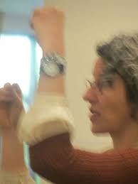 Heidi Preuss Grew: Into the Wilderness