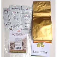 Byzantium Meyve Arab Yapma Seti Beyaz Ve Rose Arap Arap K Tler Vino Market Evde Arap Ve Bira Retimi Malzeme Ve Kimyasal Drinks Coffee Coffee Bag