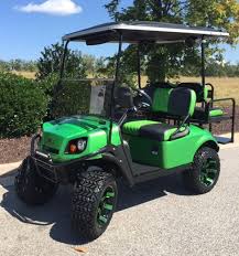 Pin On Golf Cars
