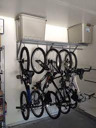 Garage Bike Storage Home Design Ideas Bicycle Storage Rack Bike Storage Garage Bike Rack Garage