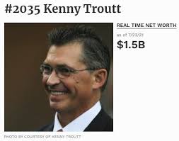 Amidst His Push For Voter Suppression Legislation, Texas Governor Greg  Abbott Has Raked In Millions From Corporate Donors Like T