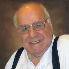 Obituary for Gerald 'Jerry' Sylvester Reedy