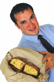 Dayton Business Leader, Fall 2004