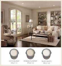 Part 1 Picking Interior Trim Color Colorfully Behr Blog Home Interior Trim Brown Living Room
