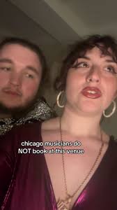 unfortunately, we had to cut our show at goat village in norridge, il last  night due to the owner threatening our show in a very rude and racist  manner. we strive to provide a safe and welcoming ...