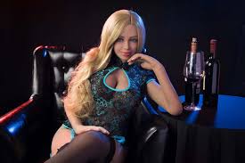 A Guide To Sex Robots: Can Robotic Sex Dolls Give Blowjobs