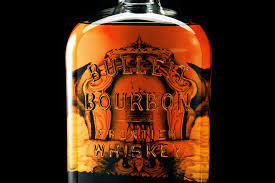 This marks the first time the bottle has been changed, transforming bulleit bourbon into collectible pieces of tattooed art. Bulleit Bourbon Tattoo Limited Edition Series Hiconsumption
