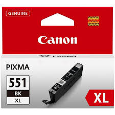 Canon pixma ip7200/ip7220/ip7230/ip7240/ip7250 series ij printer driver for linux (rpm packagearchive). Cli 551bkxl Tintenpatrone Mit 11 Ml Inhalt Xl Fullmenge Original Druckerpatrone Farbe Schwarz Tintenmarkt