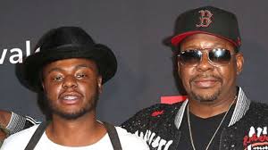 The official twitter page for all things bobbi brown cosmetics. Bobby Brown Jr Son Of Singer Bobby Brown Found Dead At His Home Aged 28 Ents Arts News Sky News