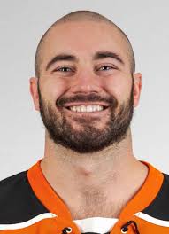 Player photos for the 2022-23 Rockford IceHogs at hockeydb.com