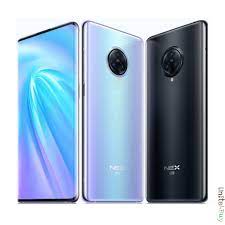 Vivo NEX 3: Test, Technische Daten ...
