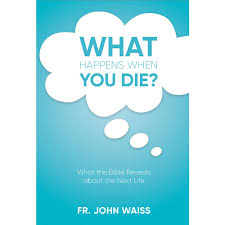 What happens when you die bible. Buy What Happens When You Die Dynamic Catholic