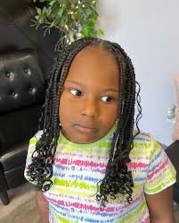 Get Crayci Braids & Twists