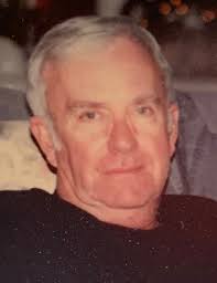 Obituary information for Richard F. Marston