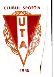 The current status of the logo is active, which means the logo is currently in use. Adz Online Fussballclub Uta Arad Vor 75 Jahren Gegrundet