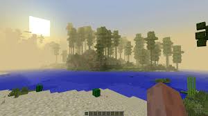 Se encargará de añadir una inmensa cantidad de biomas . Biomes O Plenty 1 7 10 Para Minecraft