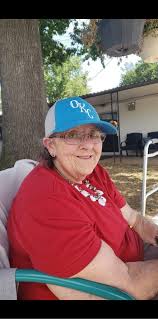 Oleta Ann Donathan Obituary August 24, 2022