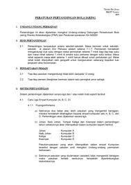Peraturan Bola Jaring 2019 Pages 1 6 Flip Pdf Download Fliphtml5