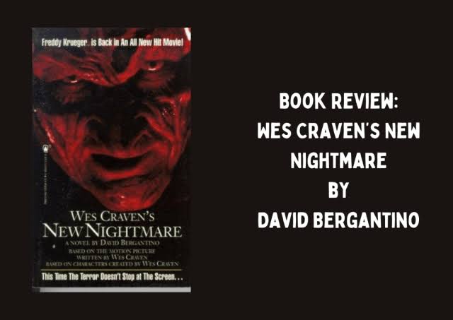 Wes Craven's New Nightmare: A Deep Dive into Horror Fiction