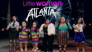 Our heartfelt condolences go out to her family and friends. Little Women Atlanta Season 6 Premieres Next Month With Kick Off Special Tribute To Late Cast Member Ms Minnie Ross The Ashley S Reality Roundup