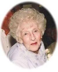Obituary of Evelyn Watson