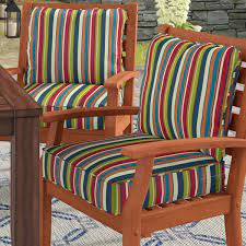 At the bbq depot, kitchen islands can be made to order and we can help design the perfect customized island that you have always dreamed of having. Winston Porter Deep Outdoor Seat Back Cushion Reviews Wayfair