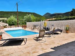 Ferienhauser Drome Provencale