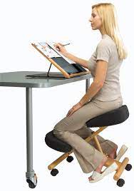does the ergonomic kneeling chair help improve your posture ergonomic chair kneeling chair home office furniture