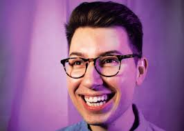 Jakob Menendez Archives