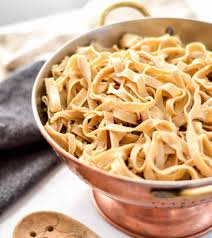 Turn out onto a floured board and knead for 20 turns. Homemade Whole Wheat Pasta Joyfoodsunshine