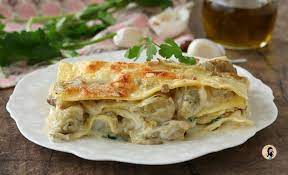 Sul web e sui canali di ricette in questi giorni impazzano proposte e suggerimenti su come rendere. Ricette Di Lasagne Per Pasqua Per Tutti I Gusti