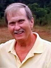 Donald Jarrell Obituary